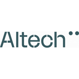 Logo de la marque Altech