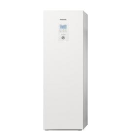 AQUAREA T-CAP GENERATION H All in One 16kW - WH-ADC0916H9E8 + WH-UX16HE8