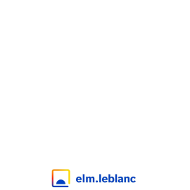 Logo ELM Leblanc