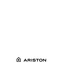 Logo Ariston
